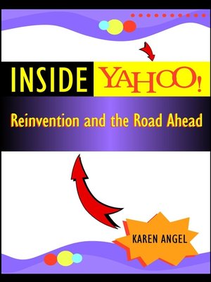 cover image of Inside Yahoo!